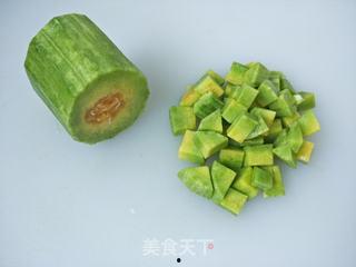 羊角蜜瓜今日试吃,甜蜜满溢，口感非凡