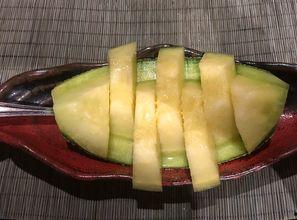 今日哈密瓜的行情,今日市场亮点纷呈