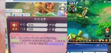梦幻西游今日大瓜,揭秘游戏内惊人内幕